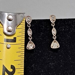 ⌛️ Dangle Earrings 11/5